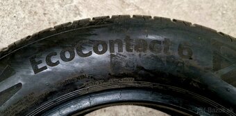 175/70R14 Continental EcoContact 6 - 5