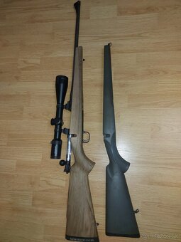 Mauser M12 - 5