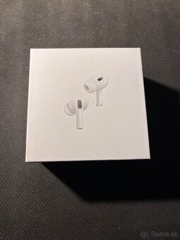 AirPods Pro 2 Generácia - 5