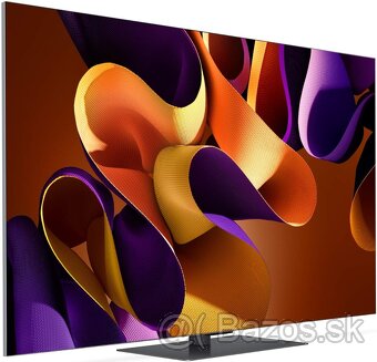 LG OLED65G46 (2024) ešte vyše 4roky záruka - 5