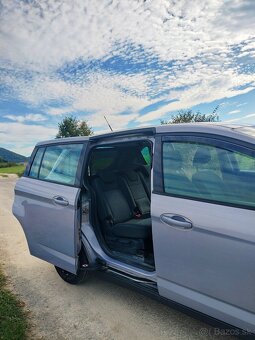Ford Grand C-Max 1.6 TDCI 70kW - 5