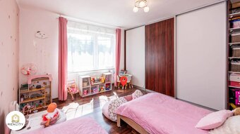 Moderný, kompletne zrekonštruovaný 3i byt Vranov - 5