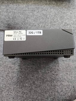 T-BAO MN58U Mini PC - 5