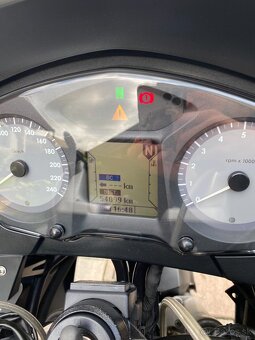 BMW R 1200RT - 5