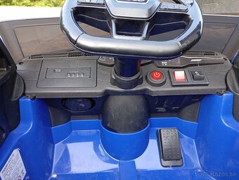 Elektrické auto - 5