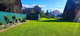 Rodinný dom s veľkým pozemkom 1130 m2, Ovčiarsko, Žilina - 5