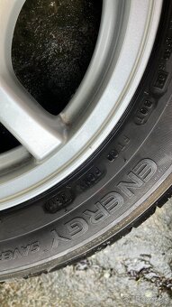 Disky honda 175/65/14 v super stave - 5