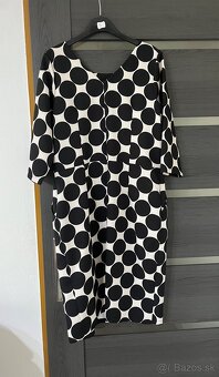 Púzdrové šaty XL - 5