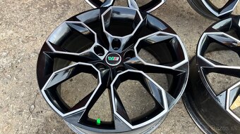 ☑️Škoda RS Xtreme 5x112 r19 - 5