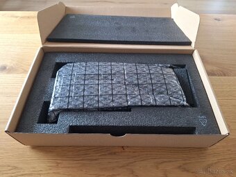 GRAFICKÁ KARTA SAPPHIRE RADEON RX 7800XT 16GB ( NOVÁ ) - 5