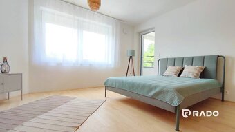 RentHub | Garsónka 36m2, ul. Bavlnárska | Trenčín - 5