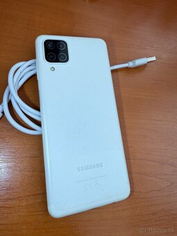 SAMSUNG GALAXY A12 4/64GB - 5