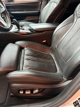 BMW 640d GT xDrive TOP stav / max. výbava / aj na splátky - 5