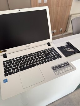 Acer Aspire - 5