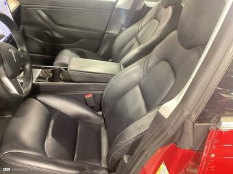 Tesla Model 3 75 kWh Long-Range Dual Motor - Odpočet DPH - 5
