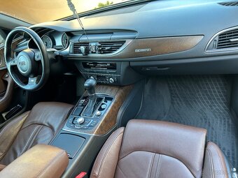 Audi A6 C7 3.0tdi quattro 180kw - 5