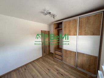 3-izbový byt s balkónom v Mútnom - 5