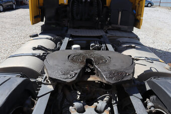 Volvo FH 460 XL MEGA,NEZAVISLA KLIMA,ACC,6X NOVE MICHELIN - 5