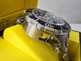 Invicta Master Of Ocean green - 5