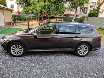 VW Passat B8 140kw(190ps) DSG 7/2016 - 5