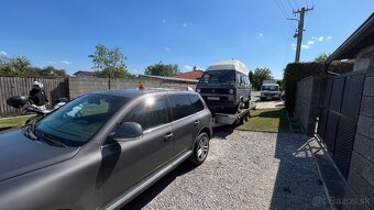 24/7 Odťahová služba a dovoz z EU , Bratislava a okolie - 5