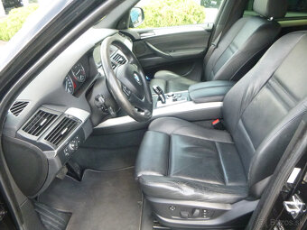 BMW X5 3,0Tdi At 2007 173Kw - 5