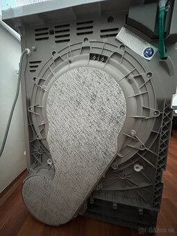 Predám sušičku prádla ELECTROLUX EW8H458BC - 5