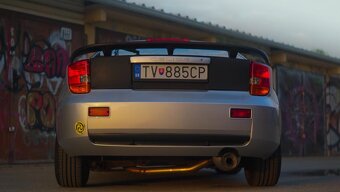 Toyota Celica 7gen T23 1.8 VVT-i (143hp) - 5