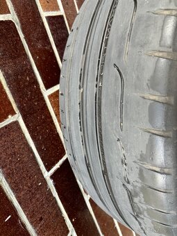 225/40 R19 Dunlop Sport Maxx RT 93Y - 5