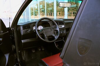 Volkswagen Rabbit Cabrio 1.9 TDI - 5