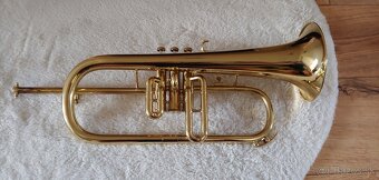AMATI B krídlovka AFH 201 Nová - 5
