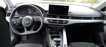 Audi A4 3.0 TDI quattro S line - 5