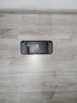 Nintendo switch - 5