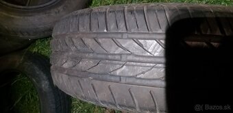 Letne pneumatiky Matador 195/65 R15 - 5