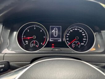 Volkswagen Golf Variant 1.6 TDi - 5