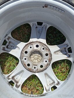 BMW disky 8Jx18 EH2 - 5