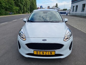 Ford Fiesta - 5