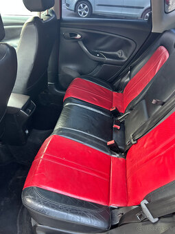 Predam SEAT ALTEA - 5