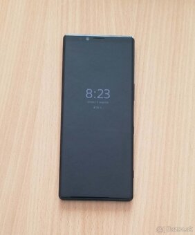 Sony Xperia 1 (J9110) - 5