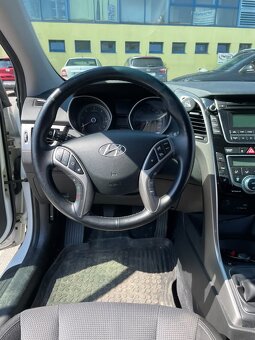 Hyundai i30 - 5
