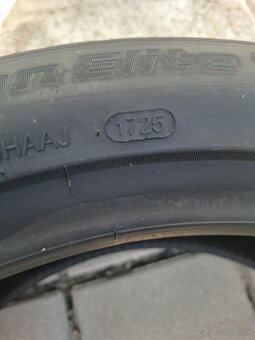 235/45 R18 GOODRIDE NOVÉ CELOROČNÉ - 5