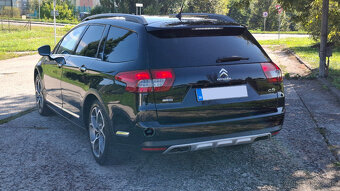 Citroen C5 Crosstourer 2.0 BlueHDi 2017, SK auto, ťažné - 5