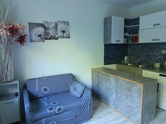 Prenájom garzonky - 5