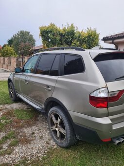 BMW X3 35d xDrive - 5