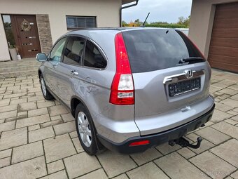 honda crv 2.2 diesel cr-v - 5
