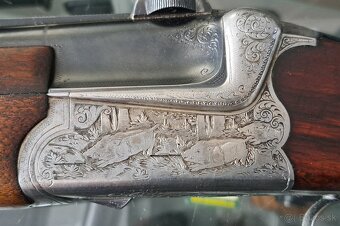 GULOBROKOVA KOZLICA CONRAD HEYM SHUL - 5