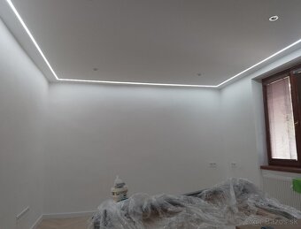 Rekonštrukcie bytov a domov - 5