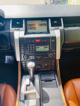 Range Rover Šport - 5