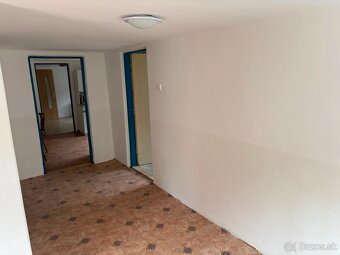 Rodinný dom ktorý Vám poskytne VIAC možností v meste Sereď - 5