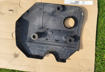 Predam kryt motora 1,9 SDI - 5